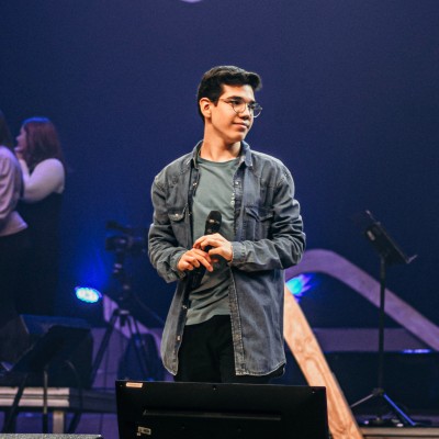 Foto de perfil